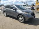 Honda Crv Ex Image 13