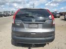 Honda Crv Ex Image 4