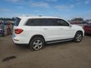 Mercedes-Benz Gls-class 450 4matic Image 9