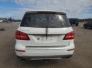 Mercedes-Benz Gls-class 450 4matic Image 4