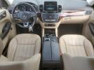 Mercedes-Benz Gls-class 450 4matic Image 6