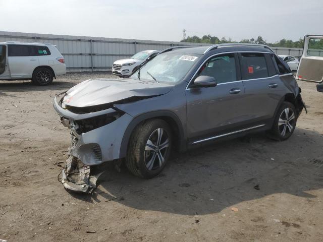  Salvage Mercedes-Benz EQB