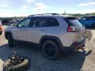 Jeep Cherokee Trailhawk Image 2