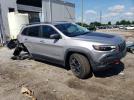 Jeep Cherokee Trailhawk Image 13