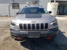 Jeep Cherokee Trailhawk Image 10