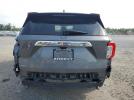 Ford Explorer Xlt Image 11