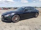 Maserati Ghibli S S Image 1