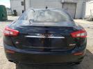 Maserati Ghibli S S Image 8
