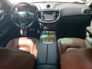 Maserati Ghibli S S Image 9