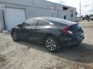 Honda Civic Lx Image 2