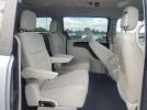 Dodge Caravan Sxt Image 8