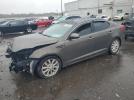 Kia Optima Ex Image 1