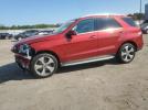 Mercedes-Benz GLE 350 4matic Image 1