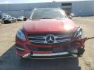 Mercedes-Benz GLE 350 4matic Image 8