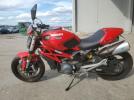 Ducati Monster 696 Image 2