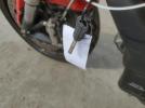 Ducati Monster 696 Image 8