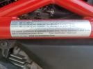 Ducati Monster 696 Image 9