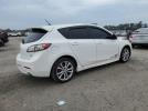 Mazda Mazda3 S Image 8