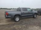 Toyota Tacoma Double Cab Image 2