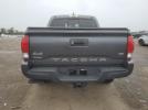 Toyota Tacoma Double Cab Image 5