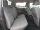 Toyota Tacoma Double Cab Image 11