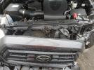 Toyota Tacoma Double Cab Image 12