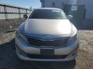 Kia Optima Lx Image 2