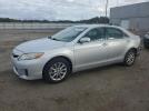 Toyota Camry Hybrid Image 1
