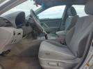 Toyota Camry Hybrid Image 7