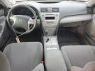 Toyota Camry Hybrid Image 4