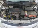 Toyota Camry Hybrid Image 12