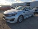 Kia Optima Ex Image 1