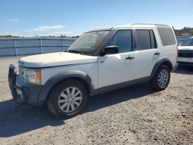  Salvage Land Rover LR3