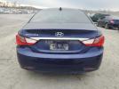 Hyundai SONATA Gls Image 12