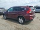 Honda Crv Exl Image 3