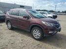 Honda Crv Exl Image 4