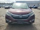 Honda Crv Exl Image 9