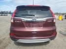 Honda Crv Exl Image 12