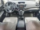 Honda Crv Exl Image 8
