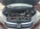 Honda Crv Exl Image 5