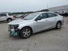 Chevrolet Malibu Ls Image 1