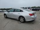 Chevrolet Malibu Ls Image 7