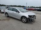 Chevrolet Malibu Ls Image 4