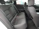 Chevrolet Malibu Ls Image 8