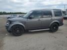 Land Rover LR4 Hse Image 1