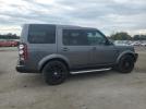 Land Rover LR4 Hse Image 10