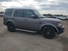Land Rover LR4 Hse Image 2