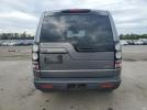 Land Rover LR4 Hse Image 4