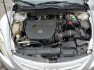 Mazda 6 I Image 10