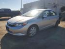 Honda Civic Lx Image 1